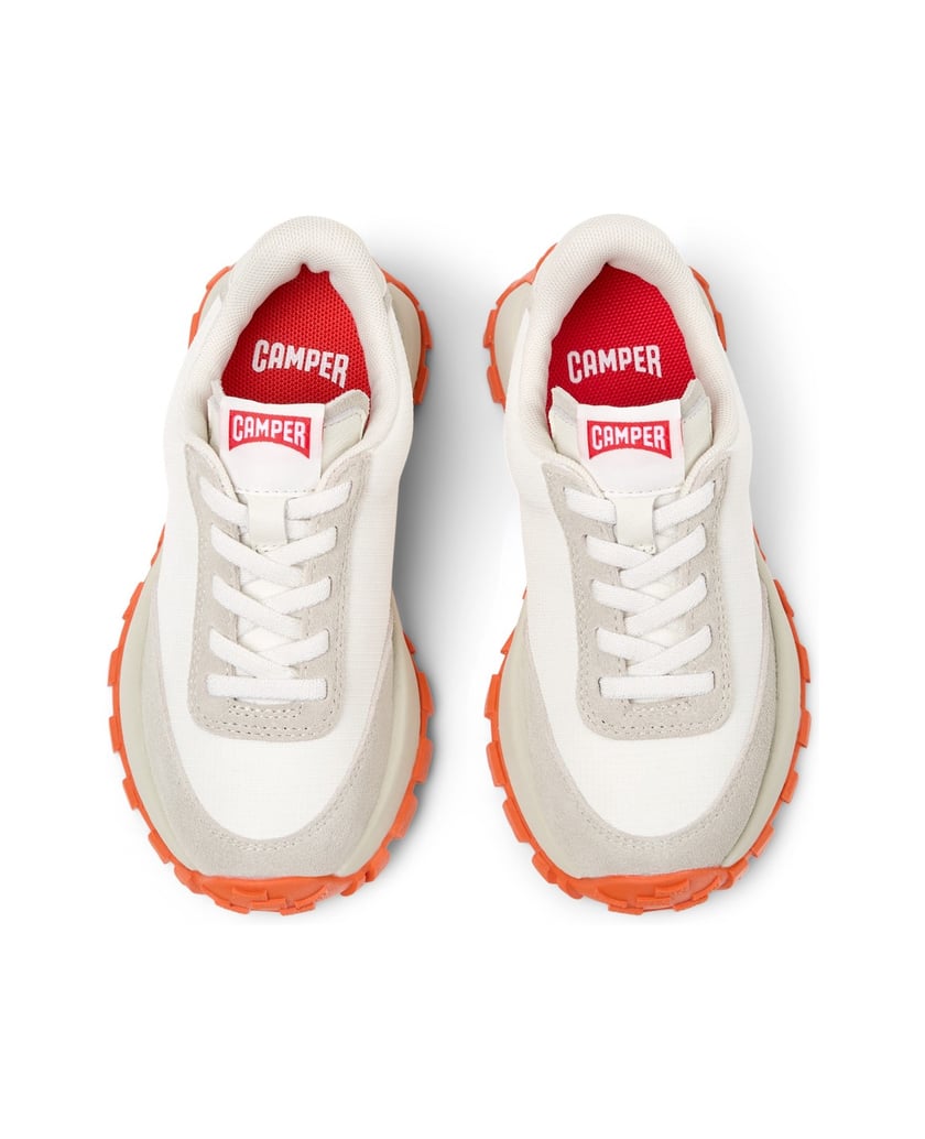 Camper-SNEAKER-DRIFT-TRAIL-grün