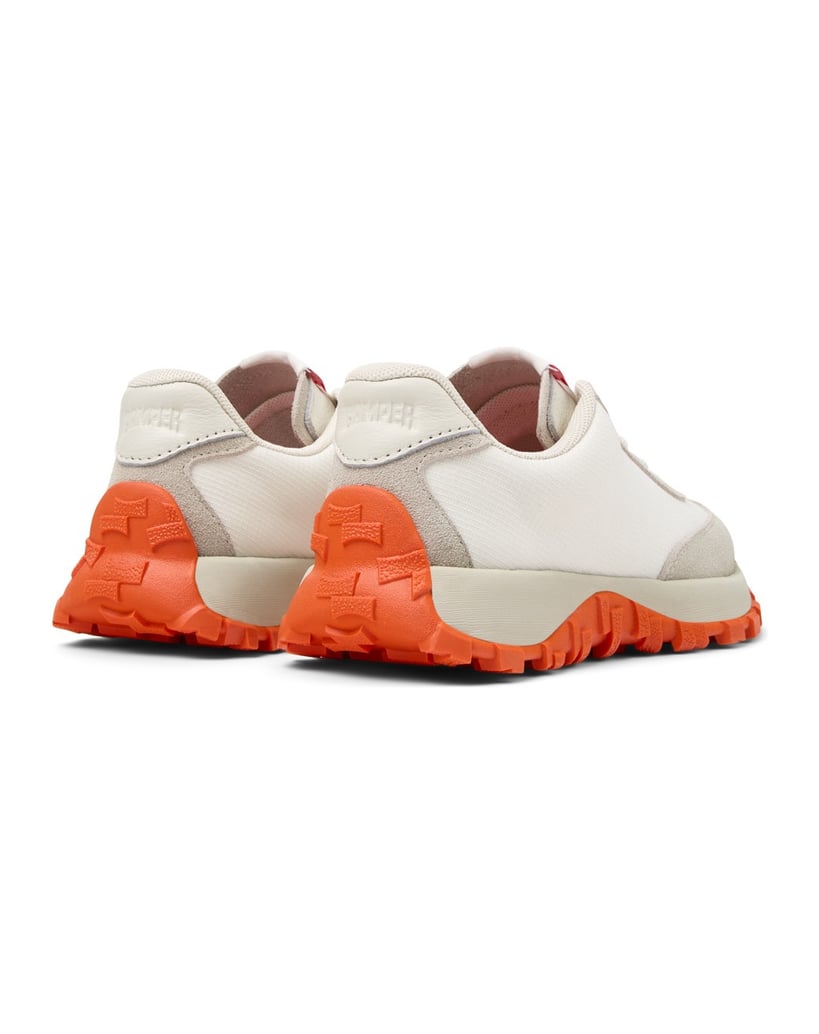 Camper-SNEAKER-DRIFT-TRAIL-grün