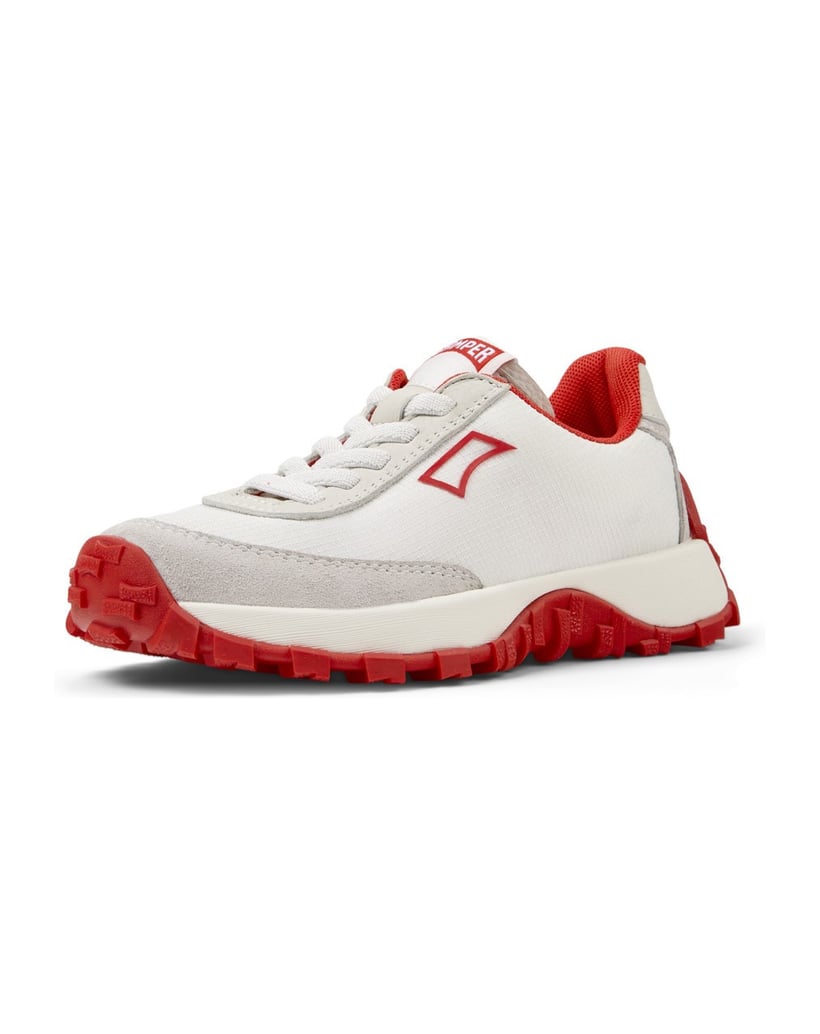 Camper-SNEAKER-DRIFT-TRAIL-grün