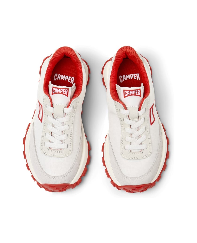 Camper-SNEAKER-DRIFT-TRAIL-grün