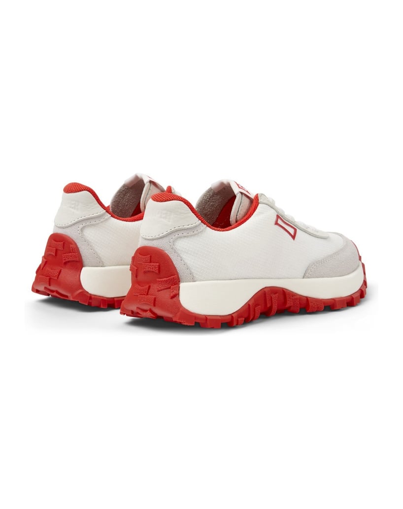 Camper-SNEAKER-DRIFT-TRAIL-grün