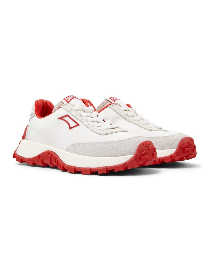 Camper-SNEAKER-DRIFT-TRAIL-grün