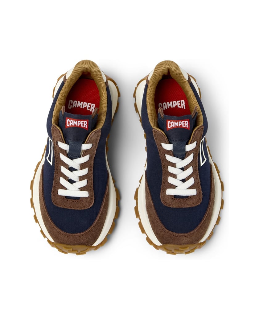 Camper-Sneaker-Drift-Trail-blau-kombiniert