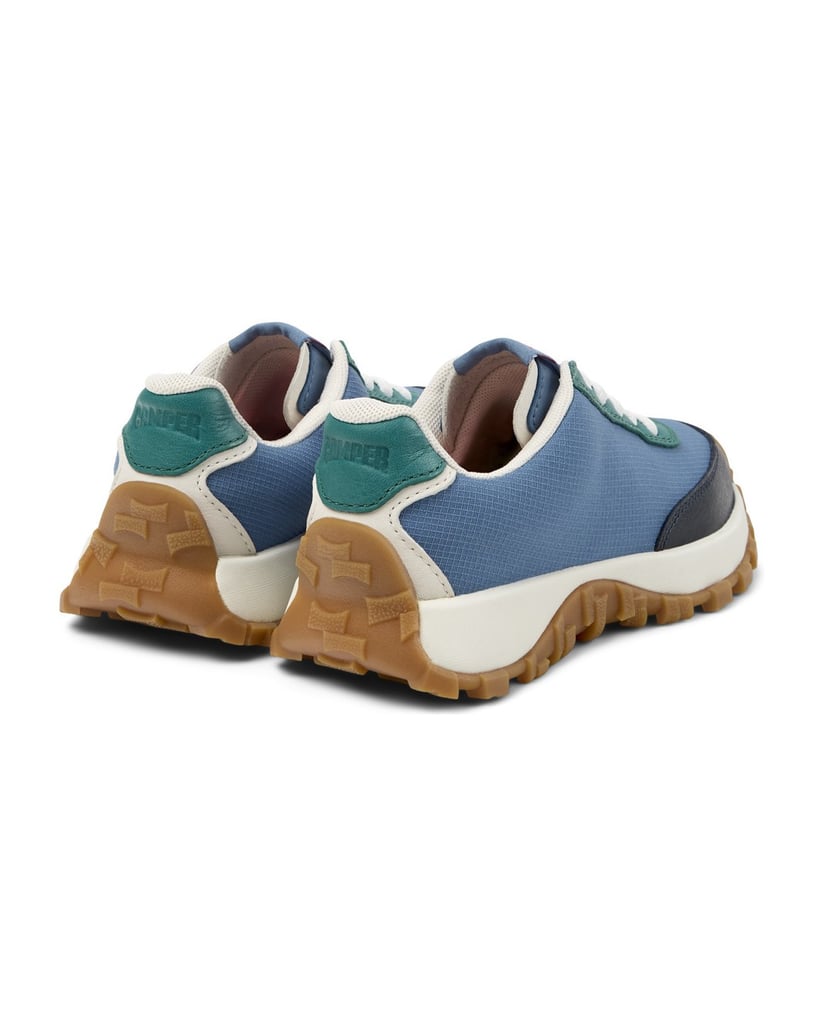 Camper-SNEAKER-DRIFT-TRAIL-grün