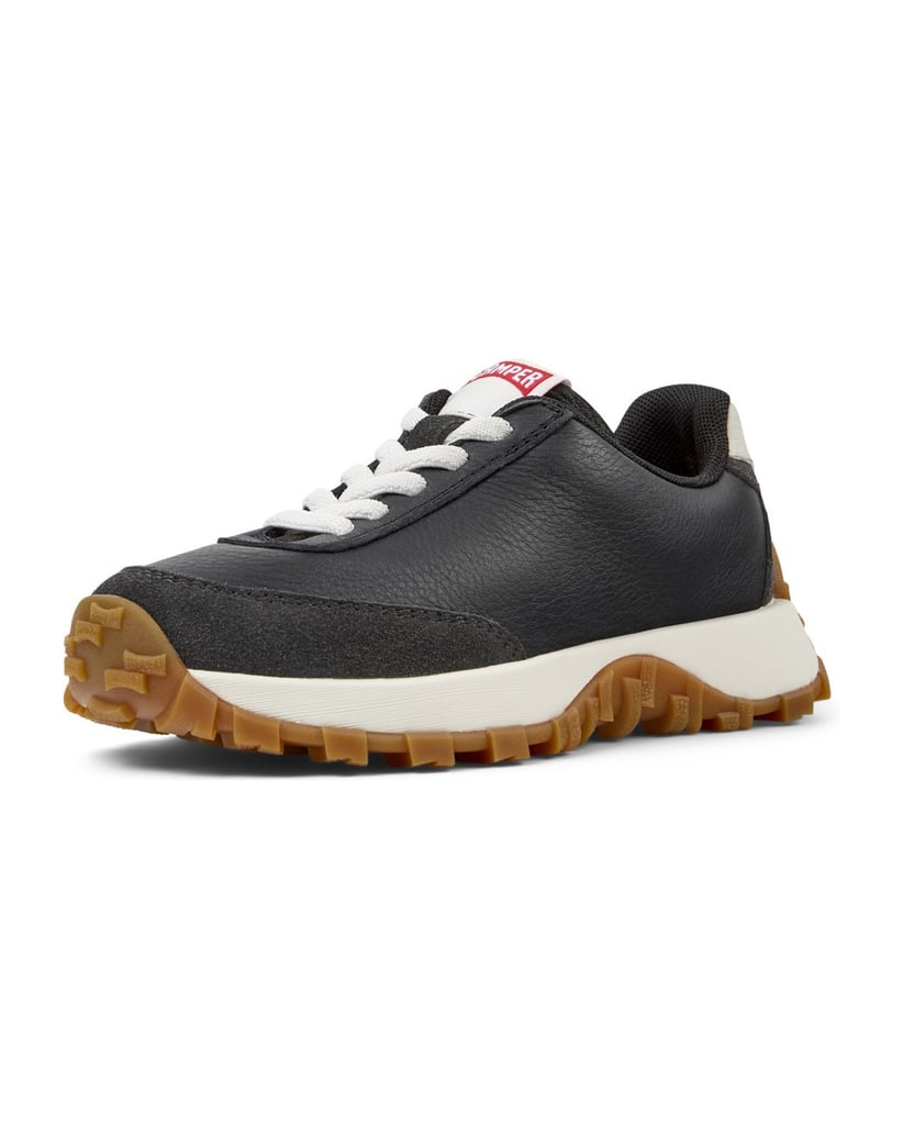 Camper-SNEAKER-DRIFT-TRAIL-schwarz