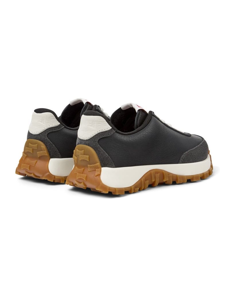 Camper-SNEAKER-DRIFT-TRAIL-schwarz