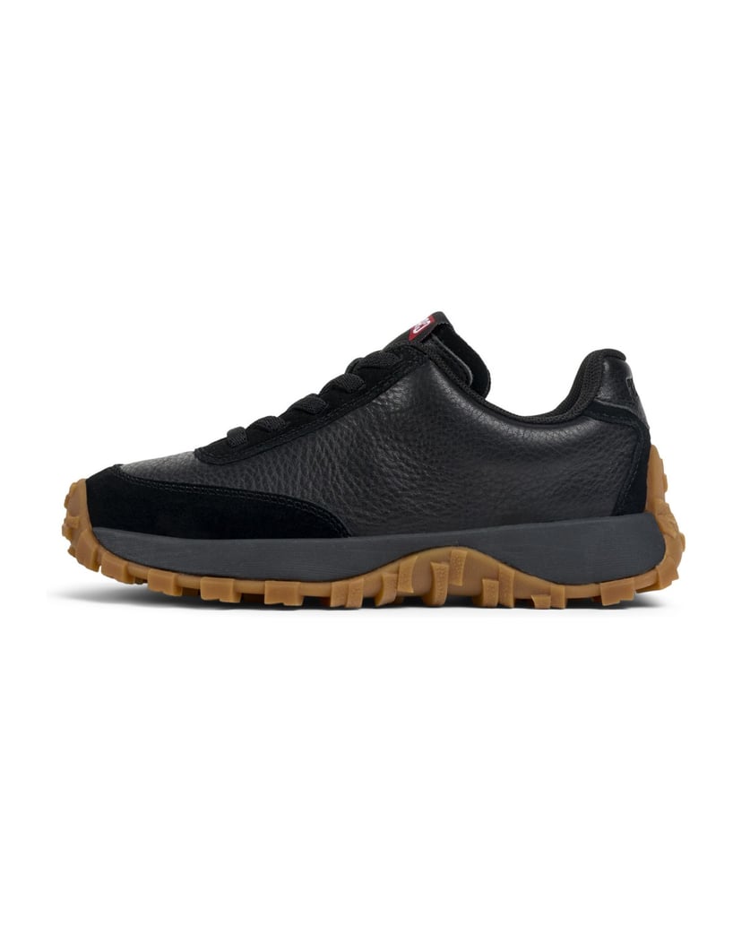 Camper-SNEAKER-DRIFT-TRAIL-schwarz