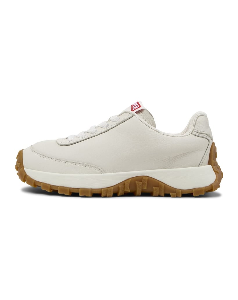 Camper-SNEAKER-DRIFT-TRAIL-schwarz