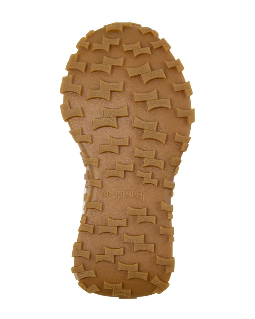 Camper-SNEAKER-DRIFT-TRAIL-schwarz