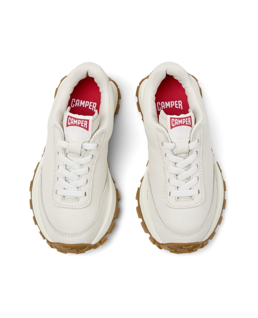 Camper-SNEAKER-DRIFT-TRAIL-schwarz