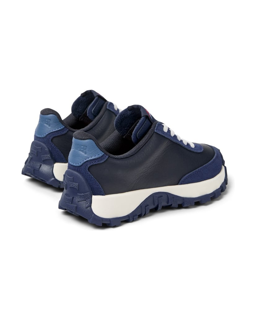 Camper-SNEAKER-DRIFT-TRAIL-schwarz