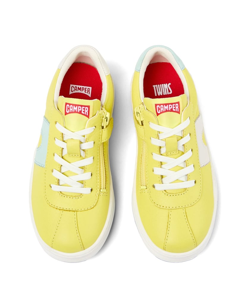 Camper-SNEAKER-RUNNER-FOUR-TWINS-weiss-