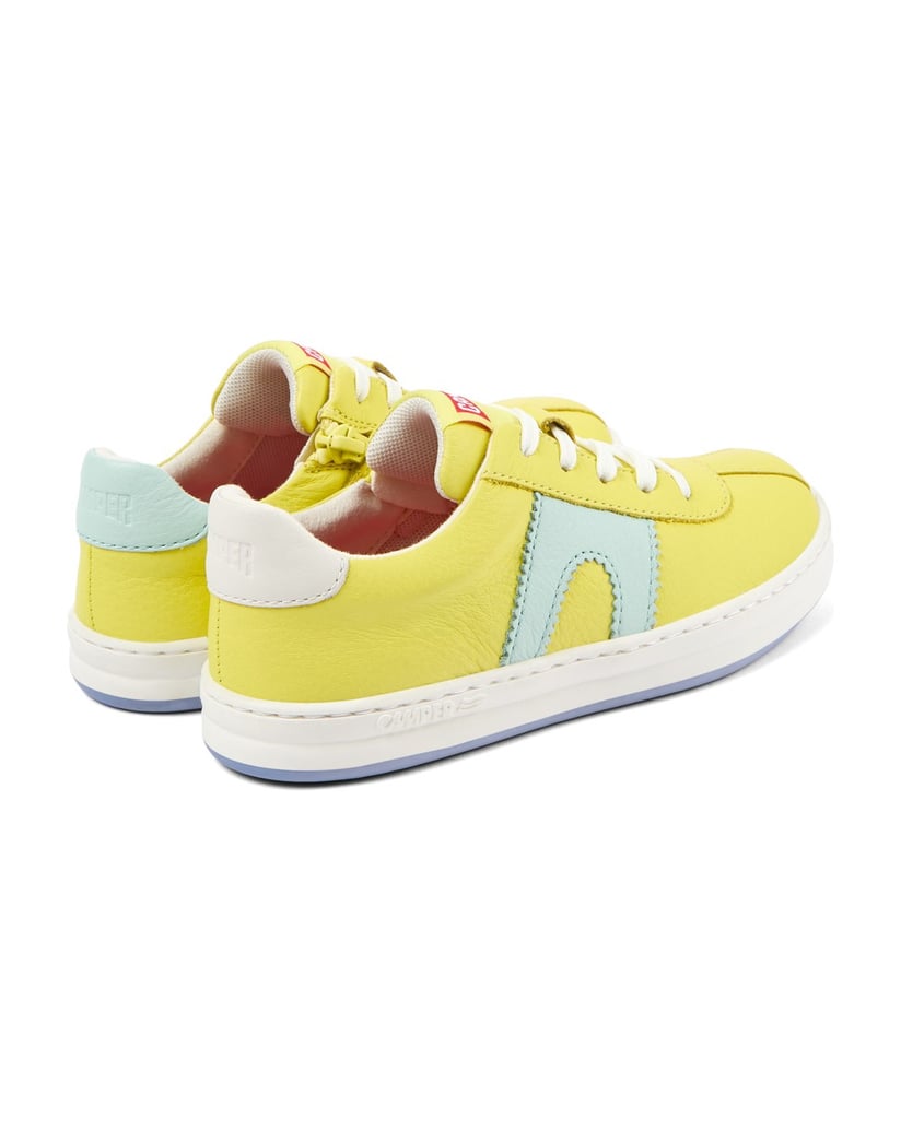 Camper-SNEAKER-RUNNER-FOUR-TWINS-weiss-