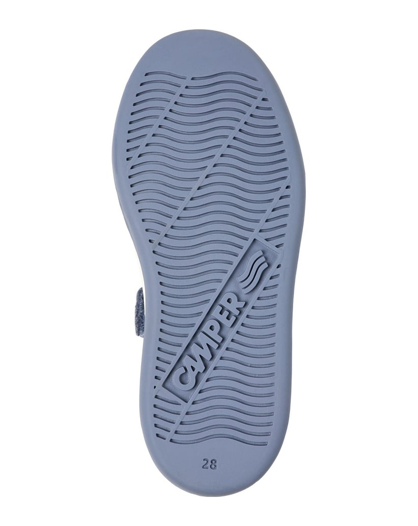 Camper-SNEAKER-RUNNER-FOUR-TWINS-weiss-