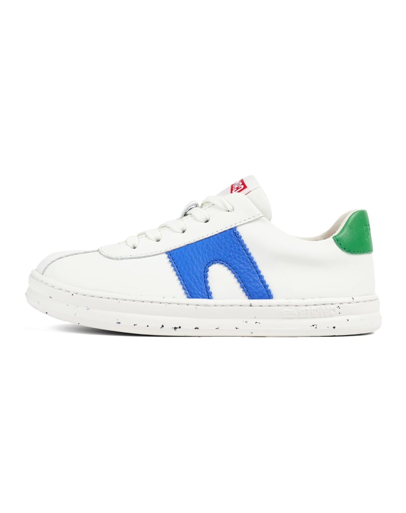 Camper-SNEAKER-RUNNER-FOUR-TWINS-weiss-