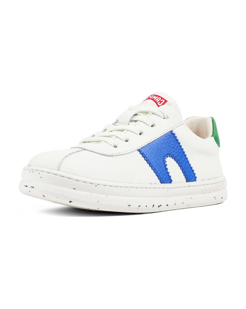 Camper-SNEAKER-RUNNER-FOUR-TWINS-weiss-