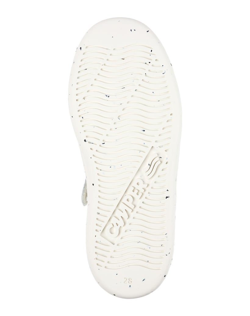 Camper-SNEAKER-RUNNER-FOUR-TWINS-weiss-