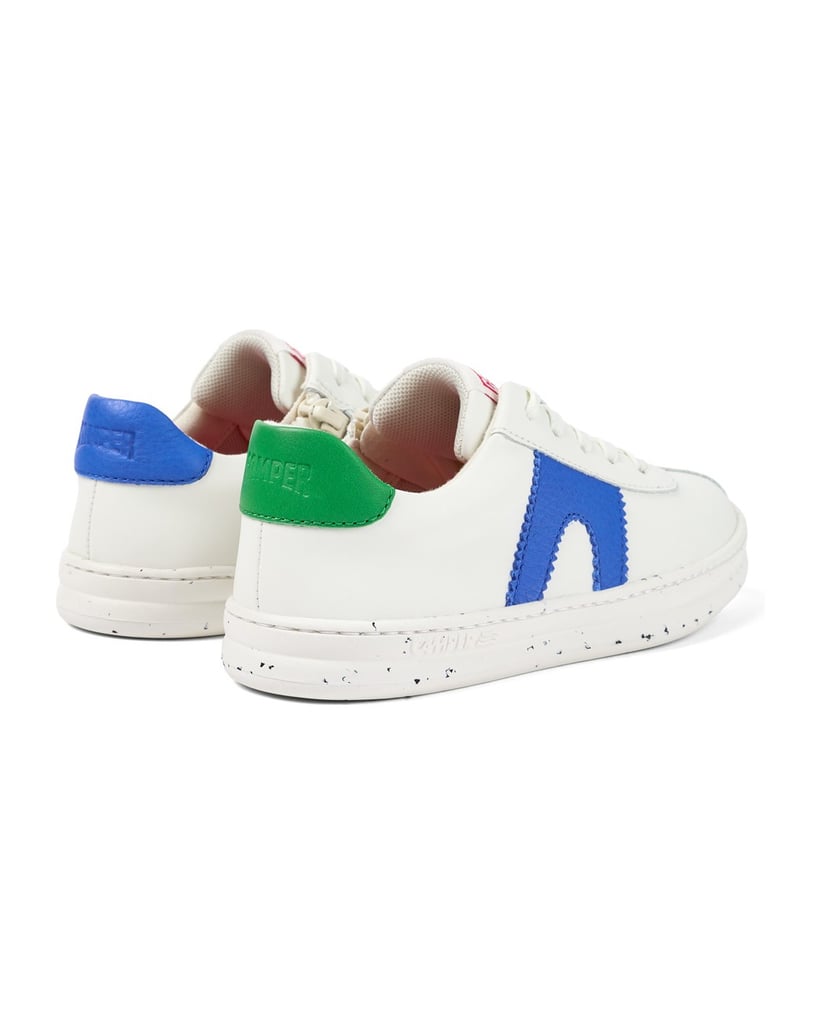 Camper-SNEAKER-RUNNER-FOUR-TWINS-weiss-