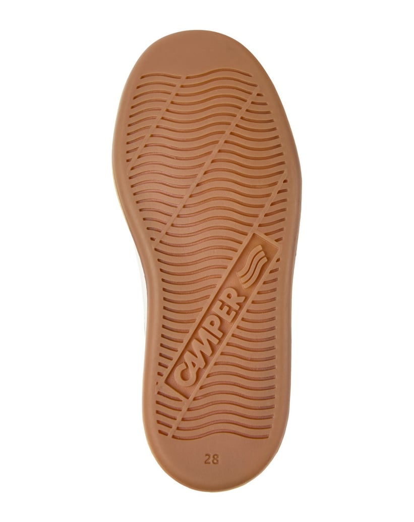 Camper-SNEAKER-RUNNER-FOUR-TWINS-weiss-