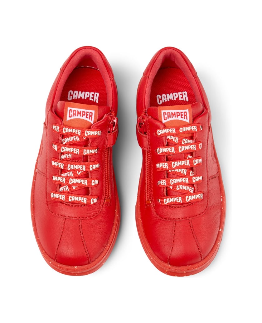 Camper-SNEAKER-RUNNER-FOUR-TWINS-weiss-