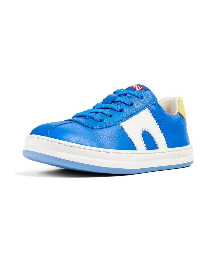 Camper-SNEAKER-RUNNER-FOUR-TWINS-weiss-