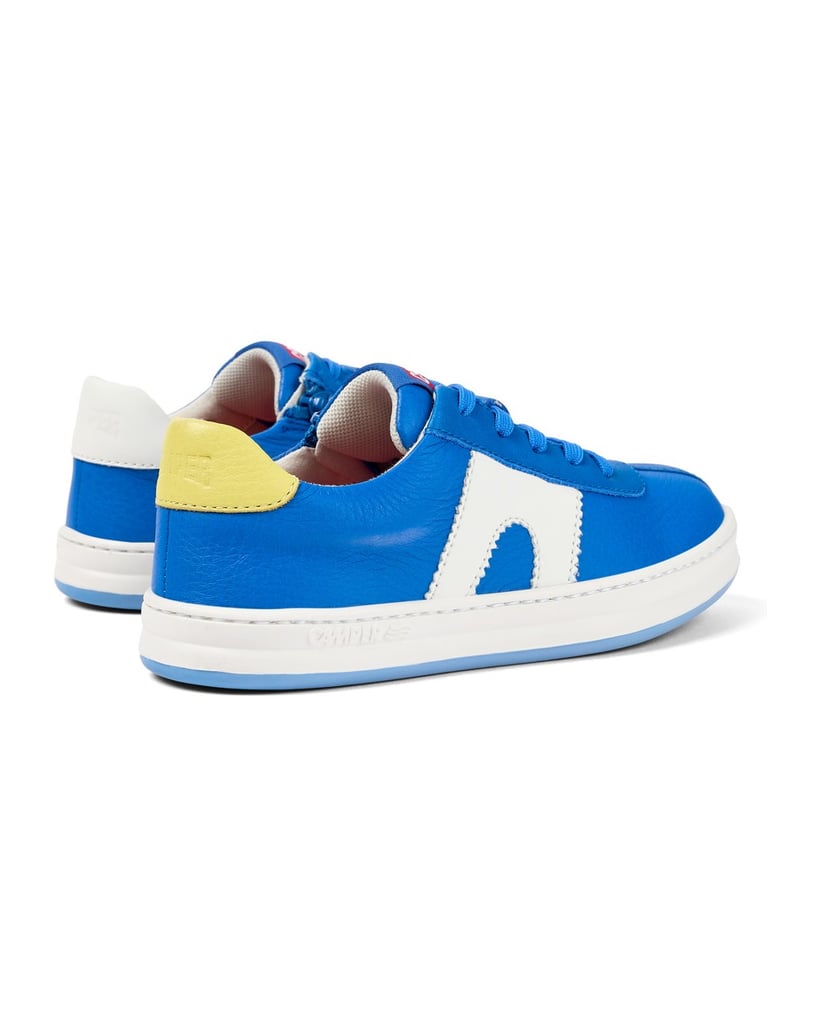 Camper-SNEAKER-RUNNER-FOUR-TWINS-weiss-