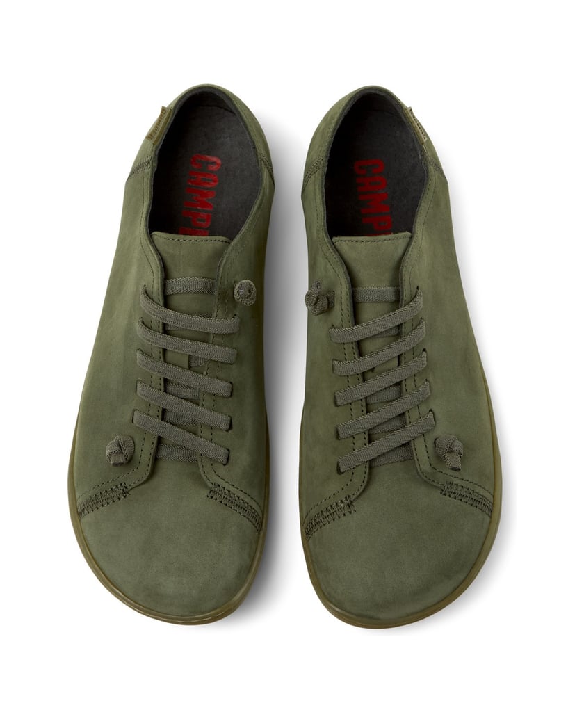 Camper-SNEAKER-PEU-CAMI-grün