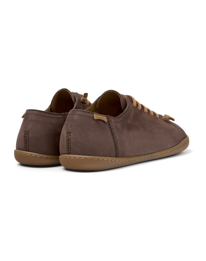 Camper-Sneaker-Peu-Cami-dunkelgrau