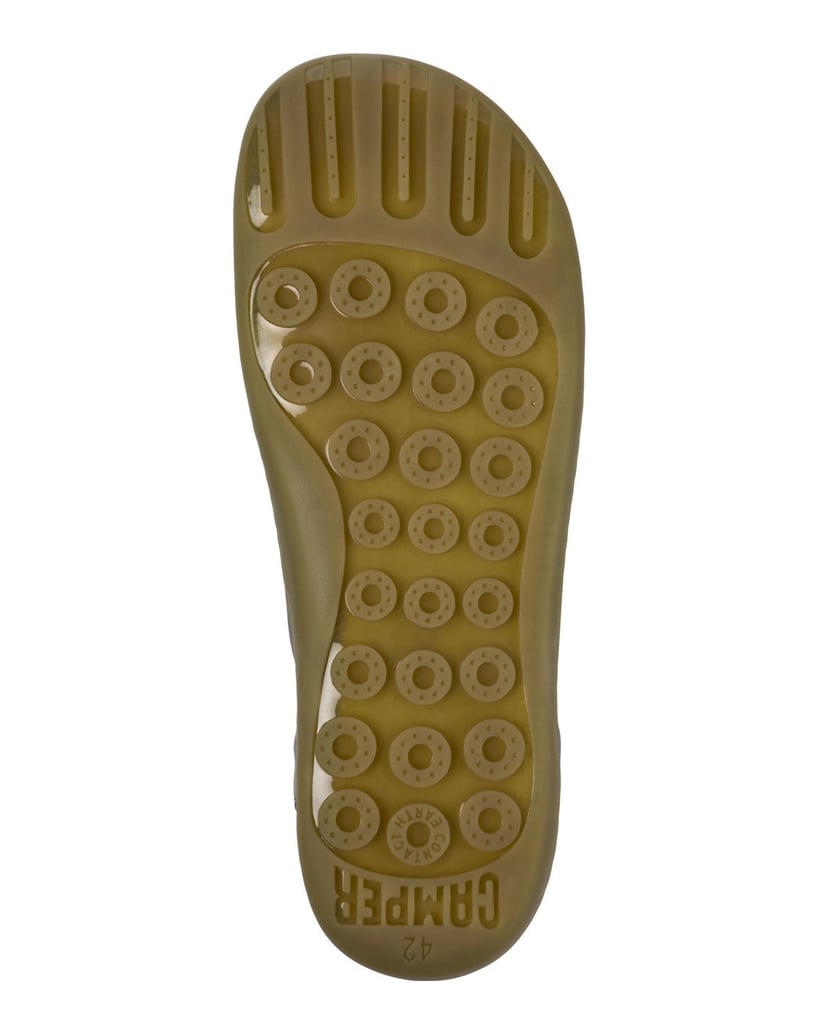 Camper-SNEAKER-PEU-CAMI-grün