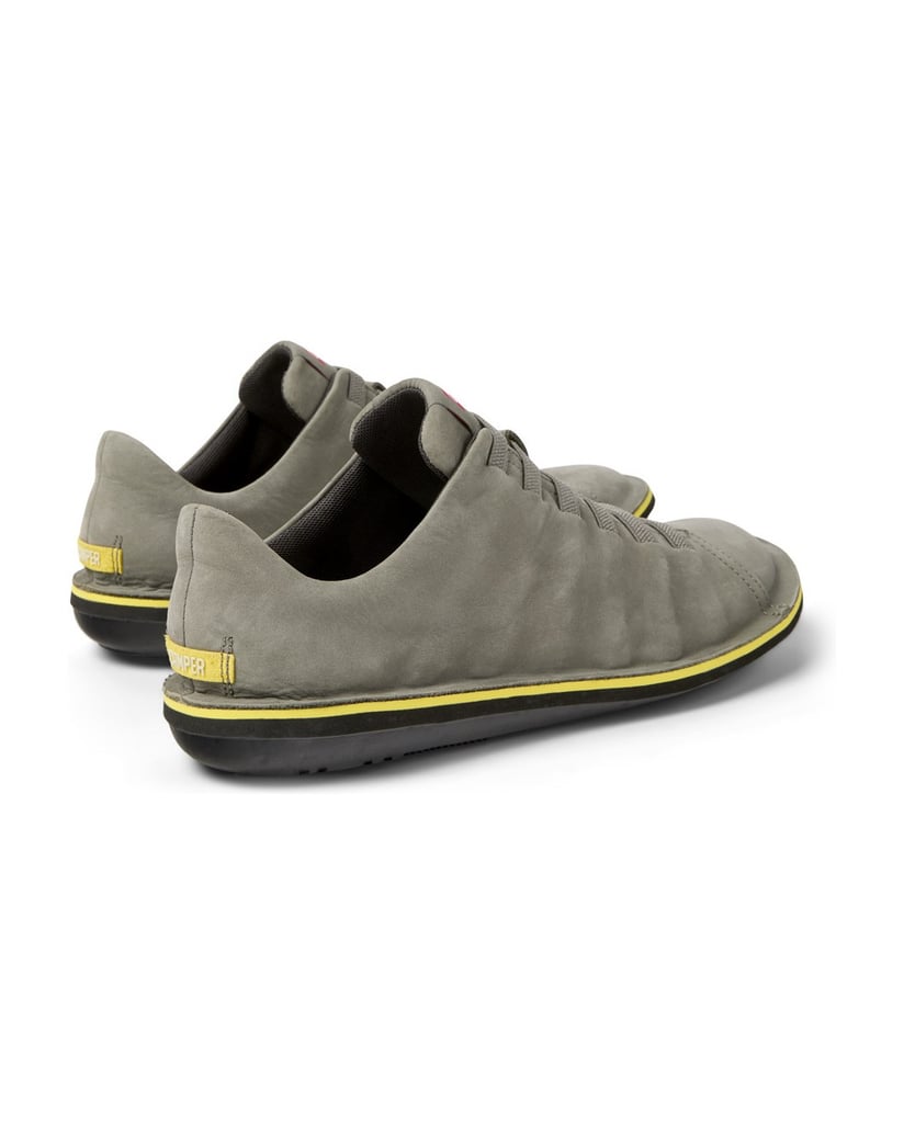 Camper-Sneaker-Beetle-grau