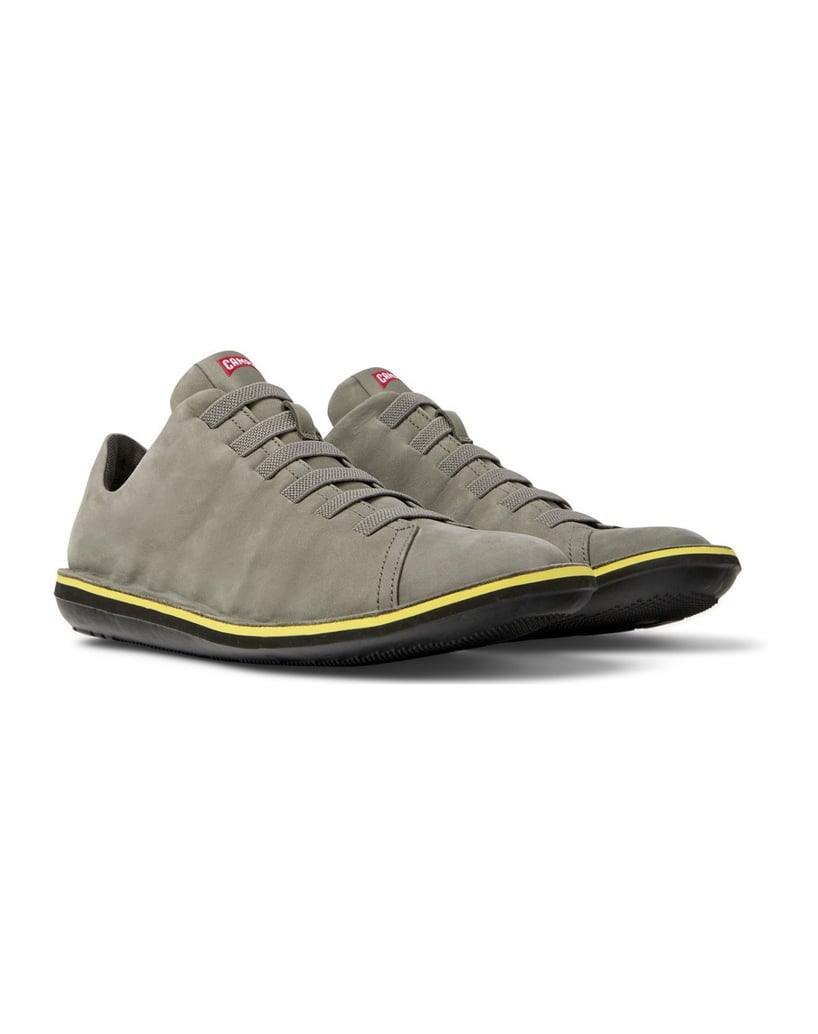 Camper-Sneaker-Beetle-grau