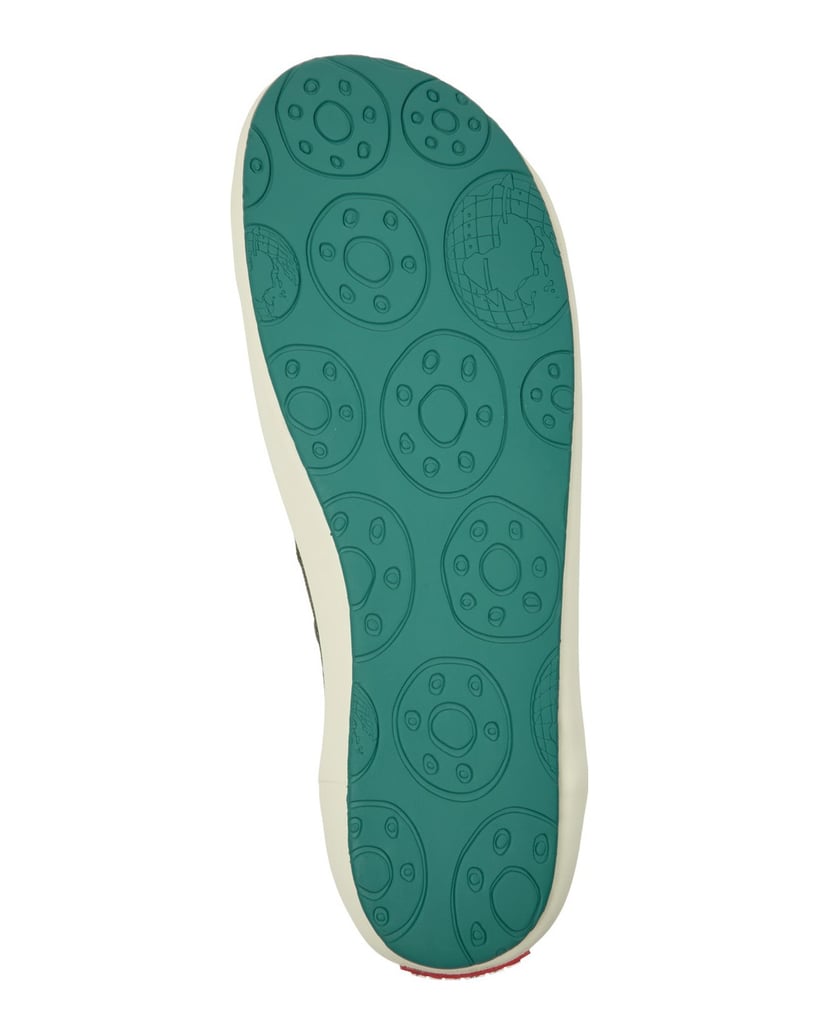 Camper-SNEAKER-PEU-RAMBLA-VULCANIZADO-grün