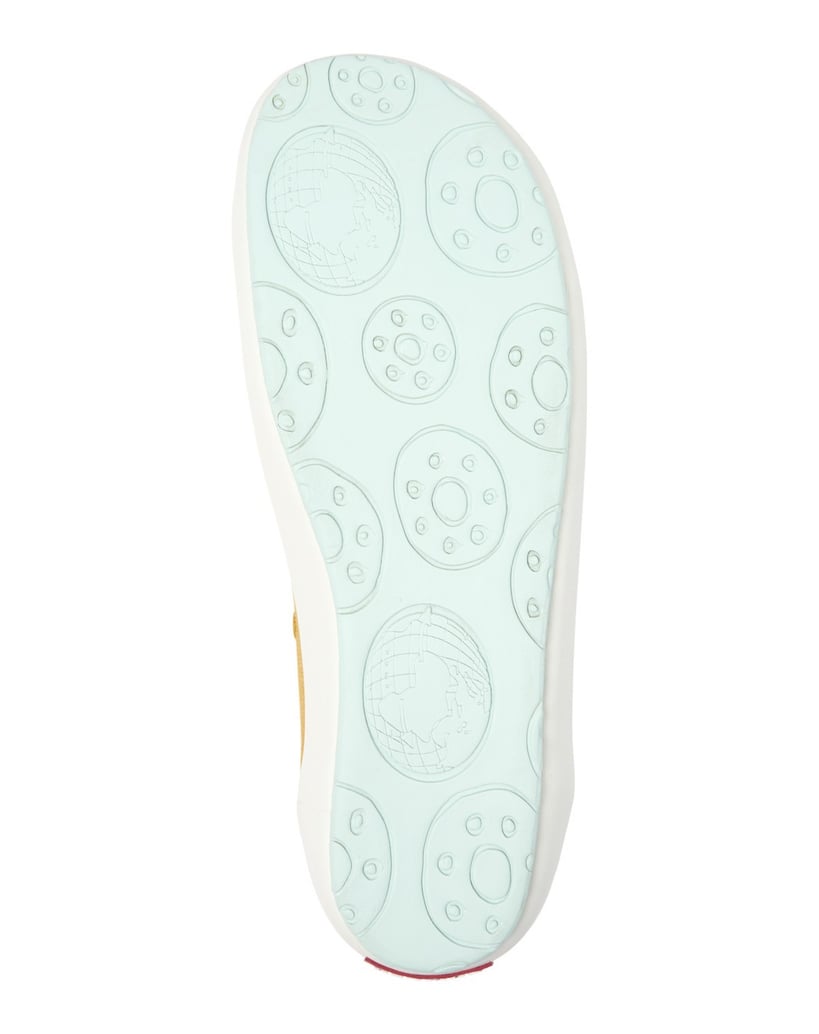 Camper-SNEAKER-PEU-RAMBLA-VULCANIZADO-grün