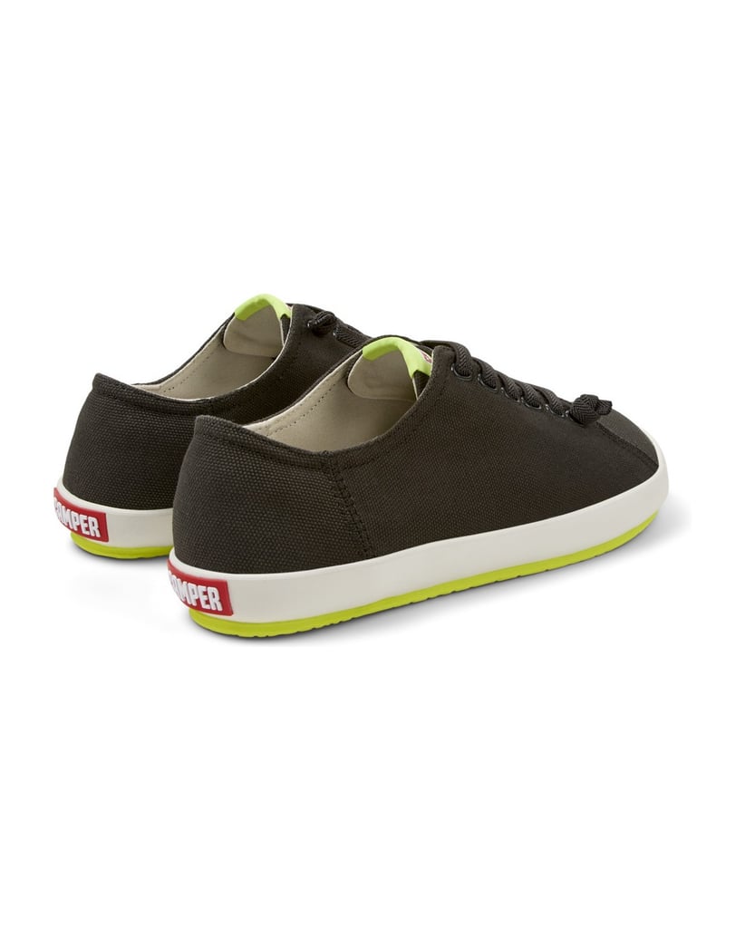 Camper-SNEAKER-PEU-RAMBLA-VULCANIZADO-grün