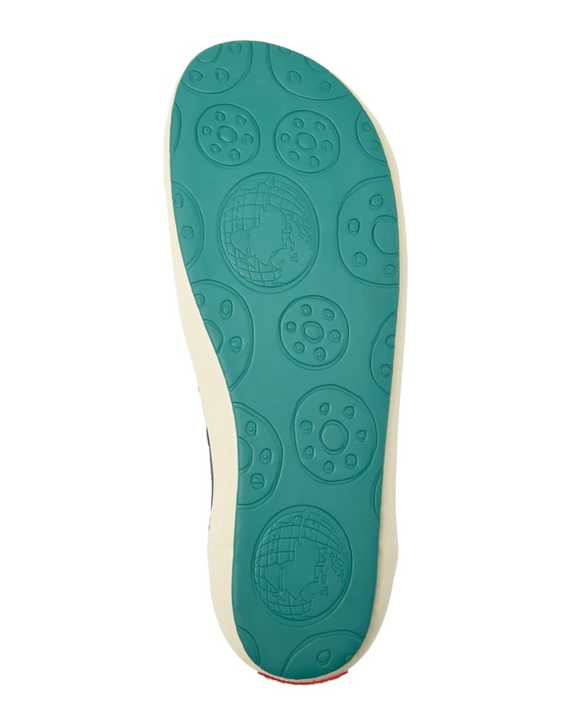 Camper-SNEAKER-PEU-RAMBLA-VULCANIZADO-grün