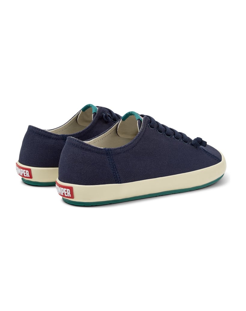 Camper-SNEAKER-PEU-RAMBLA-VULCANIZADO-grün