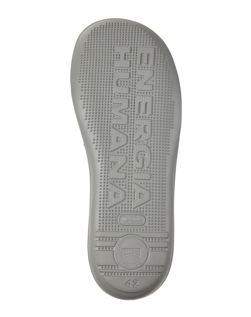 Camper-Sneaker-Beetle-grün