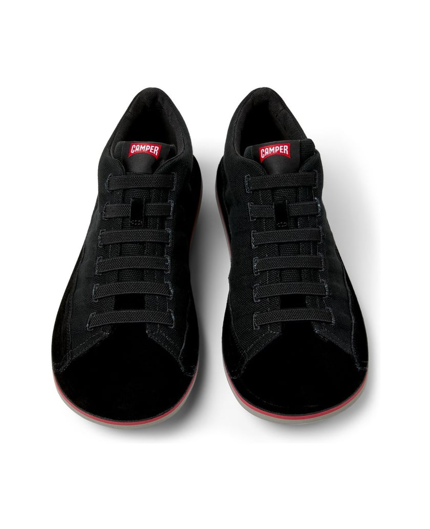 Camper-Sneaker-Beetle-grün