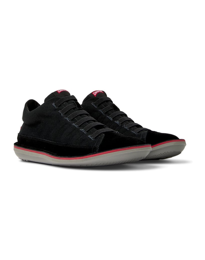 Camper-Sneaker-Beetle-grün