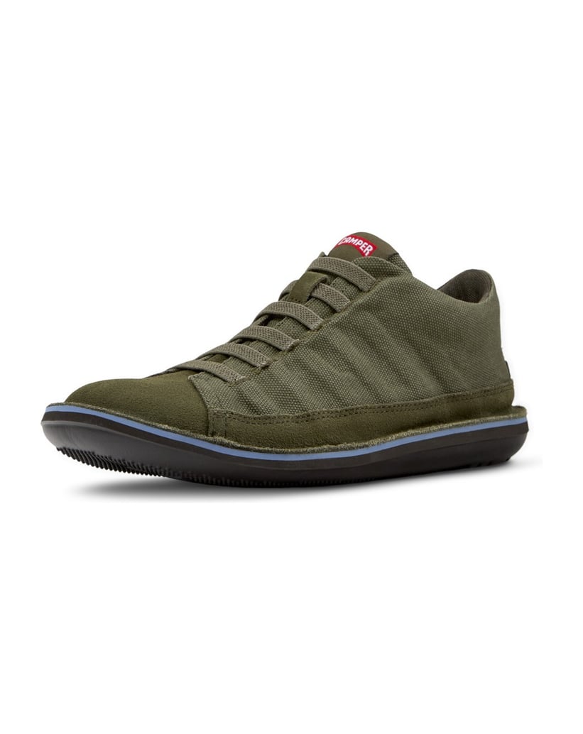 Camper-Sneaker-Beetle-grün