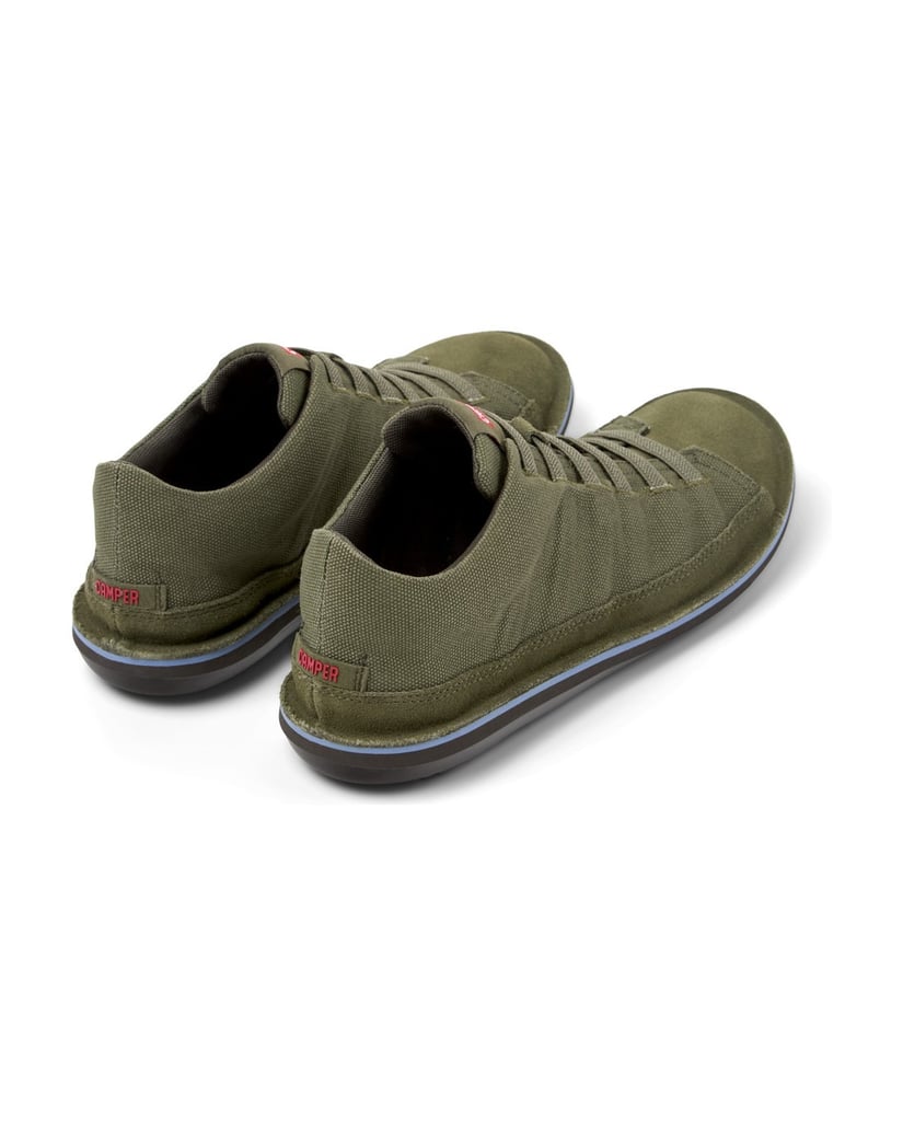 Camper-Sneaker-Beetle-grün
