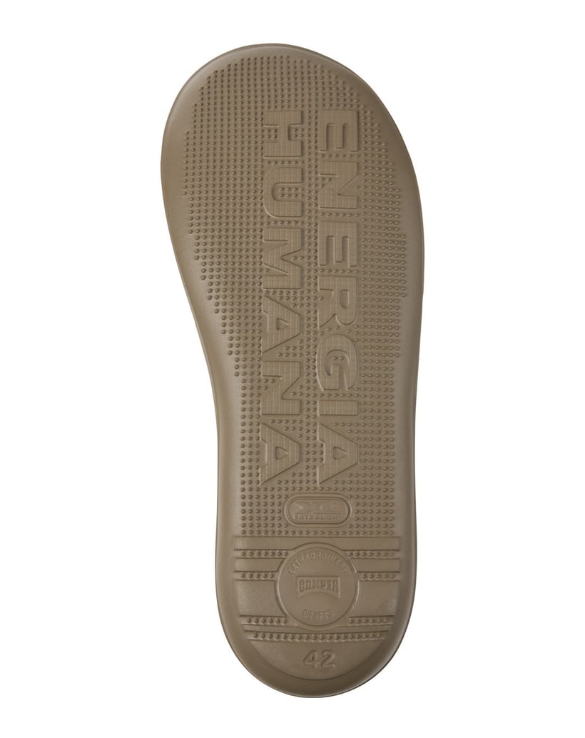 Camper-Sneaker-Beetle-grün