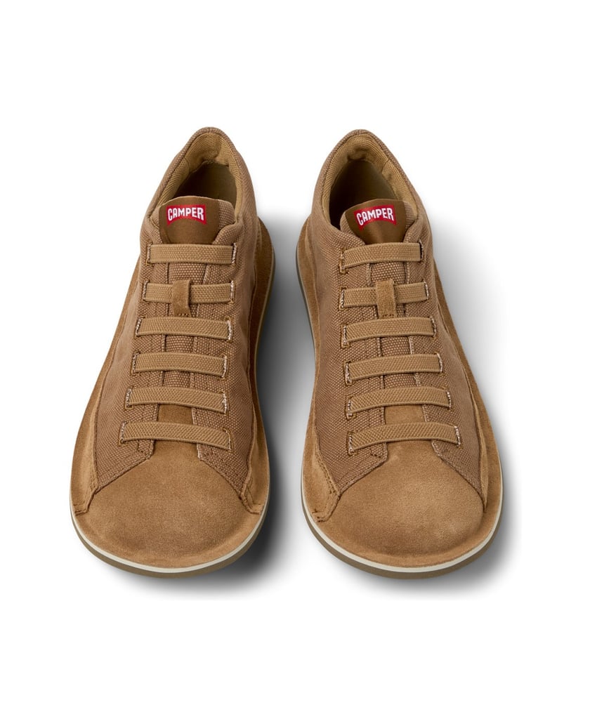Camper-Sneaker-Beetle-grün