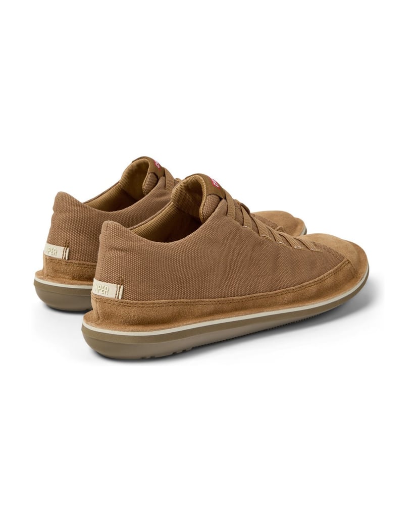 Camper-Sneaker-Beetle-grün