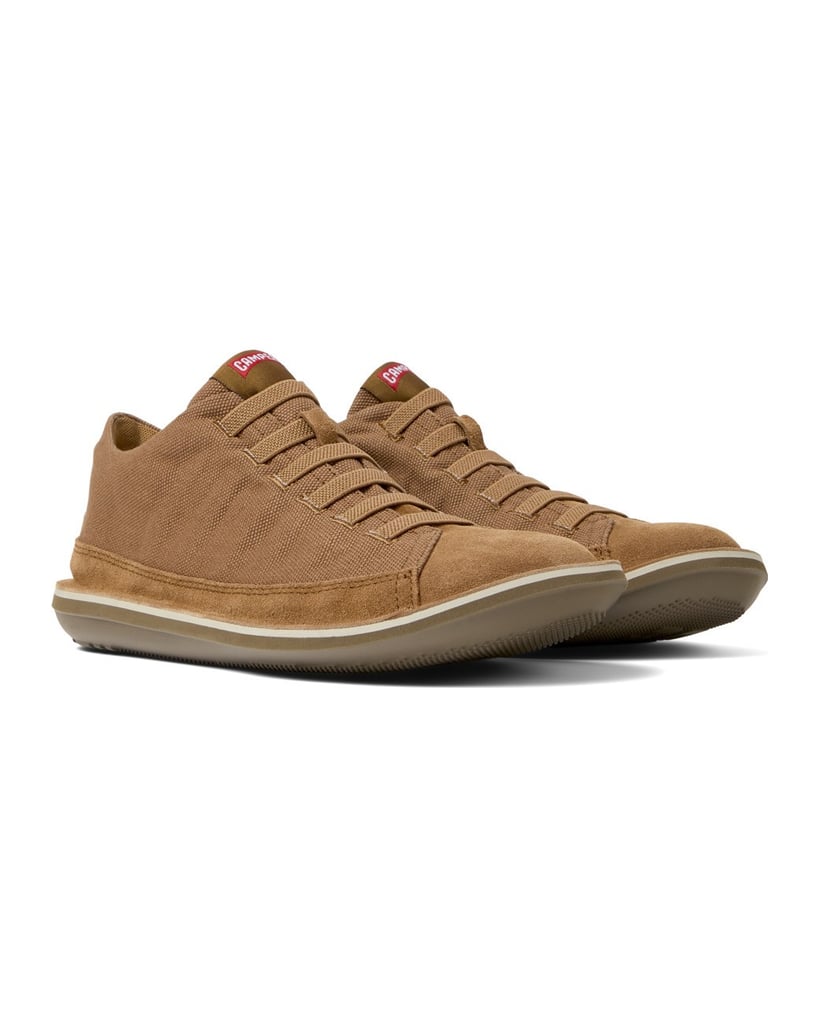 Camper-Sneaker-Beetle-grün