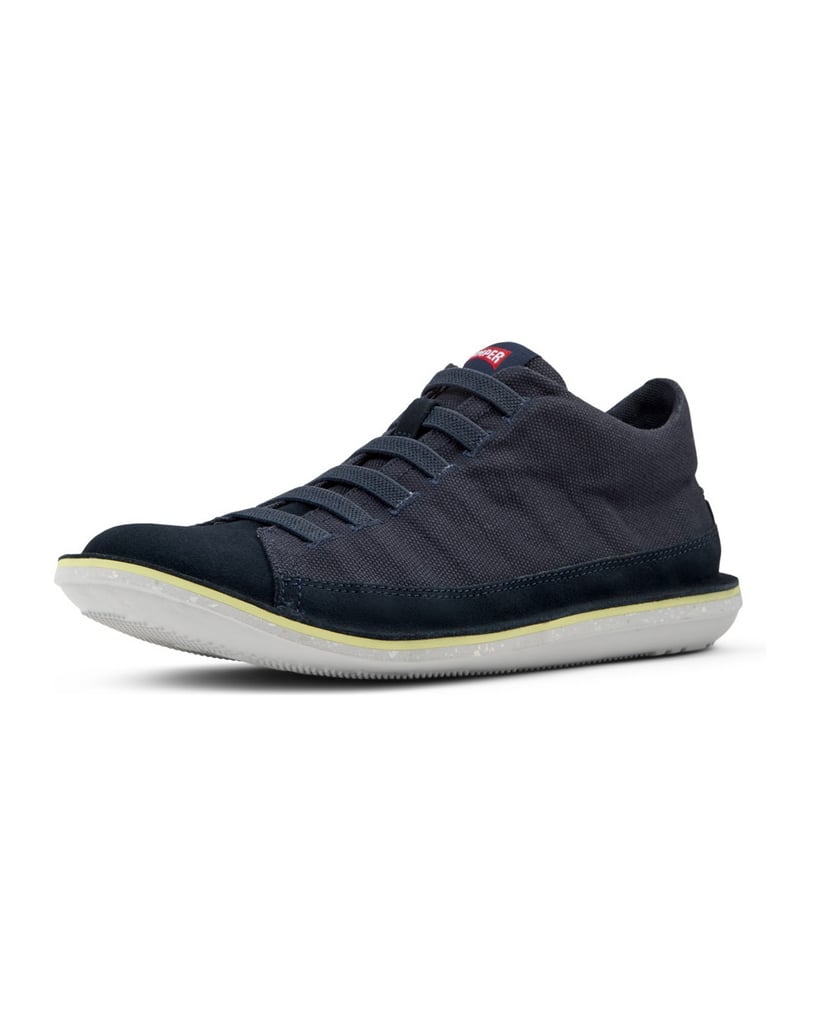 Camper-Sneaker-Beetle-grün
