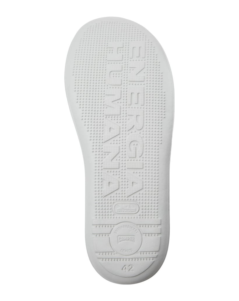 Camper-Sneaker-Beetle-grün