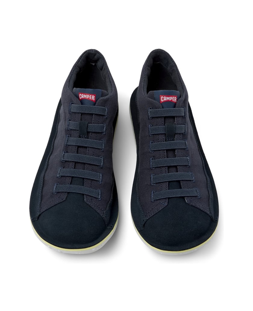 Camper-Sneaker-Beetle-grün
