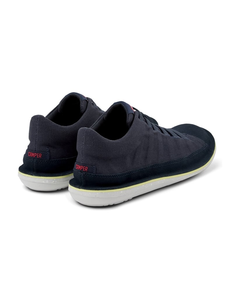 Camper-Sneaker-Beetle-grün
