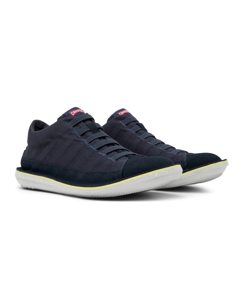 Camper-Sneaker-Beetle-grün